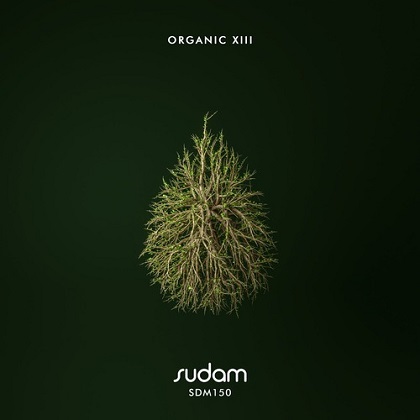 VA - Organic XIII [Sudam Recordings ]
