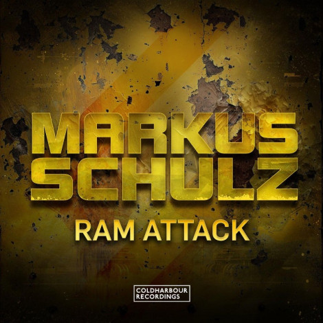 Markus Schulz Ram Attack (2024)
