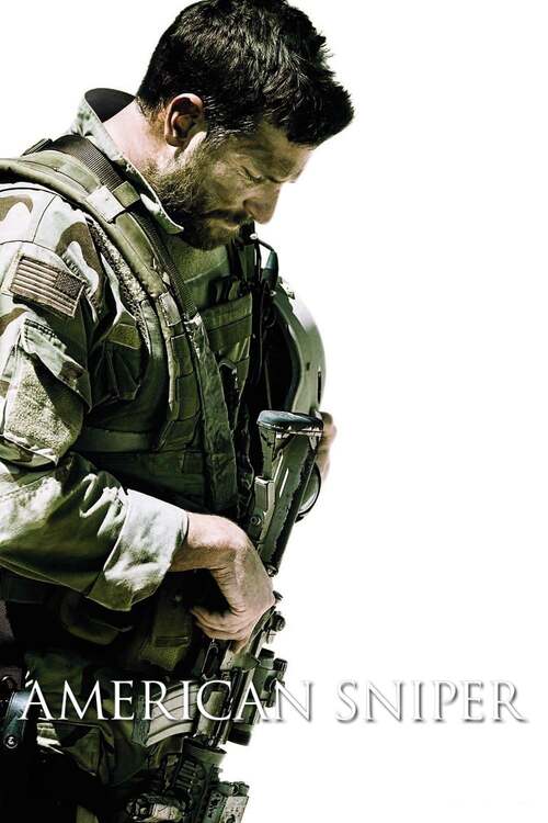 Snajper / American Sniper (2014) MULTi.2160p.UHD.BluRay.REMUX.DV.HDR.HEVC.TrueHD.7.1-MR | Lektor i Napisy PL