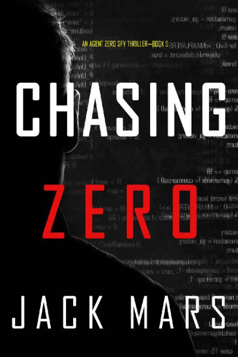 Chasing Zero - Jack Mars E72ee5376859ef269573bc382a204036