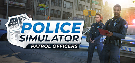 Police Simulator Patrol Officers v13.4.4-P2P