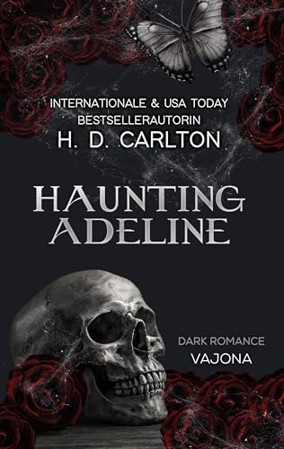 Carlton, H. D. - Katz-und-Maus-Duett 1 - Haunting Adeline