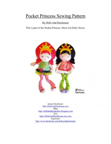 Doll Princess - Classics Illustrated Junior #560 - Albert Lewis Kanter, William...