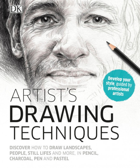 The Art of Basic Drawing: Discover Simple Step-by-Step Techniques for Drawing a Wi... E4862455cbd96e086f4f957c3863de42