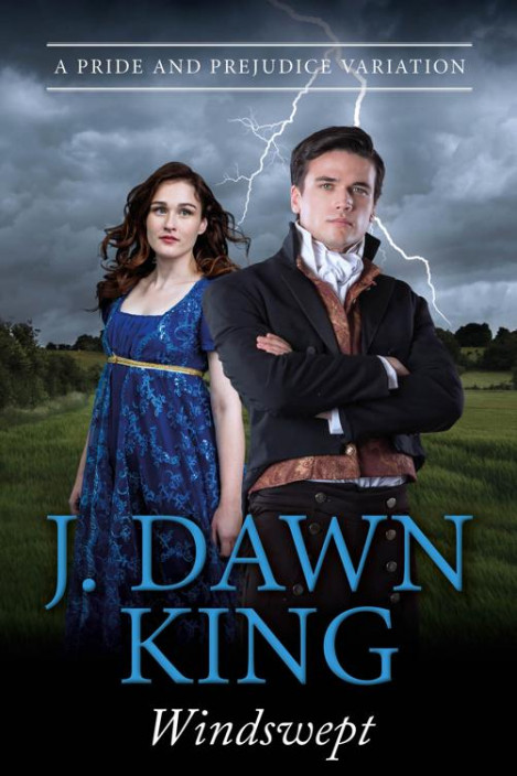 The Letter of the Law: A Pride & Prejudice Variation - J. Dawn King, Stevie Zim...