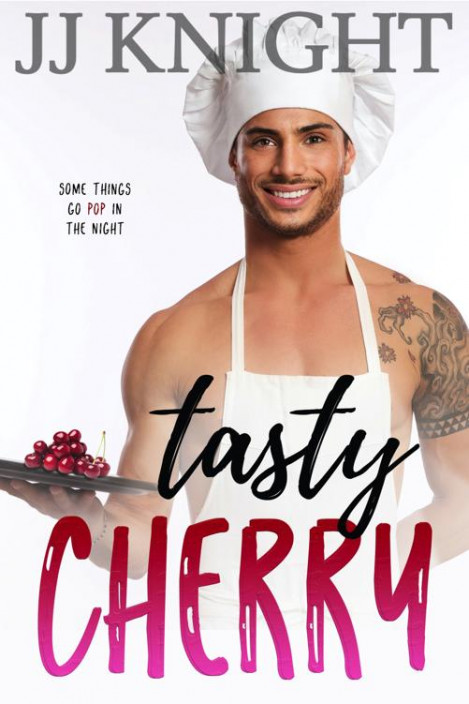 Tasty Cherry: An Age Gap Romance - Jj Knight Ddf159383ccd5cb351b3855e476cbd4b