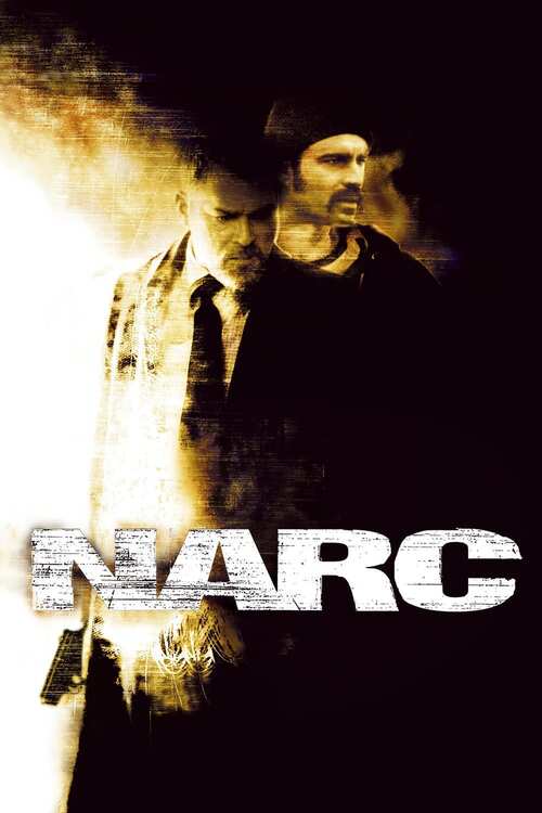 Na tropie zła / Narc (2002) MULTi.2160p.UHD.BluRay.REMUX.DV.HDR.HEVC.TrueHD.7.1-MR | Lektor i Napisy PL