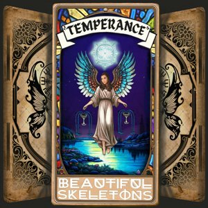 Beautiful Skeletons - Temperance (EP) (2024)
