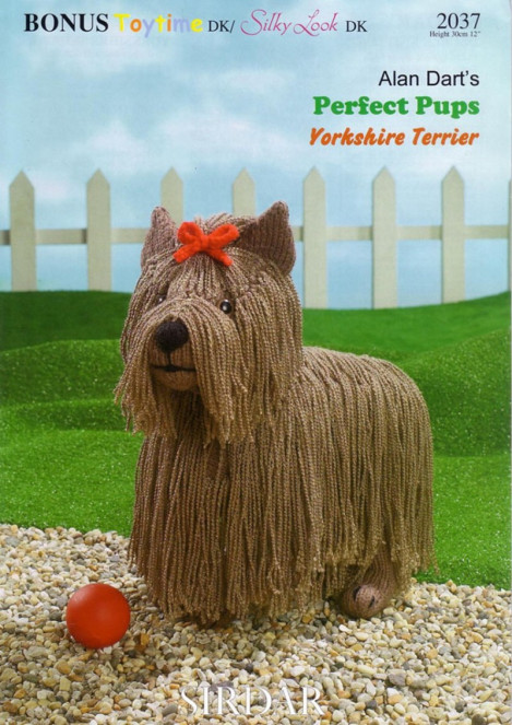 Yorkshire Terrier - Mychelle Klose