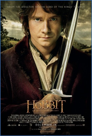 The Hobbit An Unexpected Journey 2012 Extended Edition 1080p BluRay DTS Hi10P x264-DON