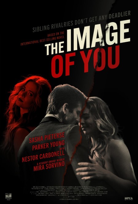 The Image of You (2024) 2160p AMZN WEB-DL DDP5 1 H 265-FLUX