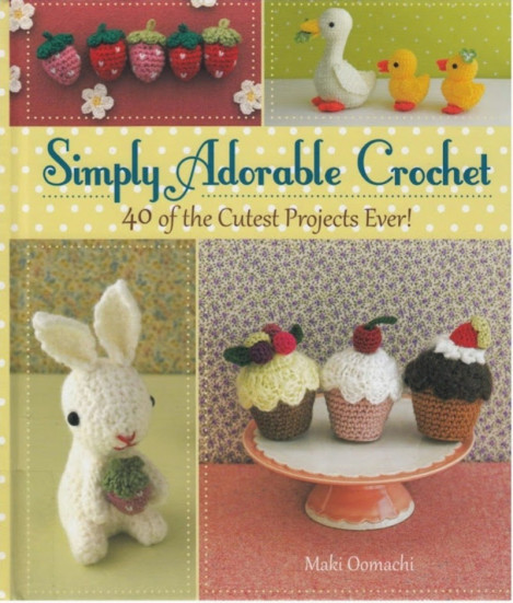 Simply Crochet - Our Media Limited