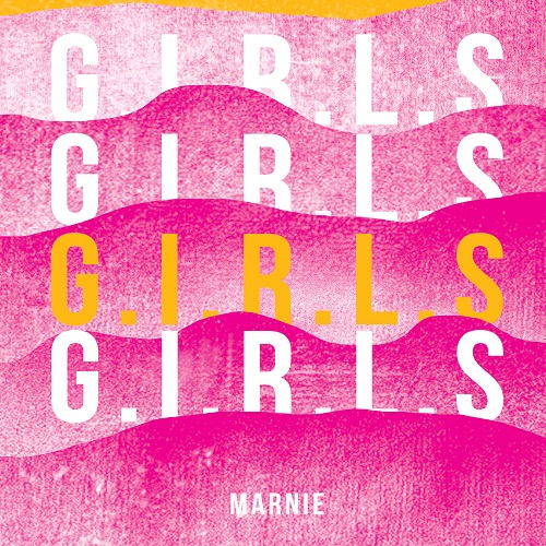 Marnie - G.I.R.L.S. (EP, 2017) Lossless