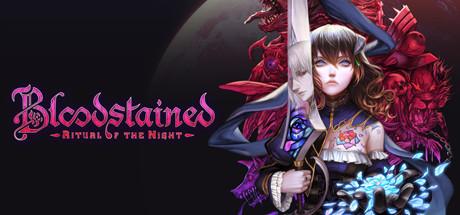 Bloodstained Ritual of the Night v1.50-P2P