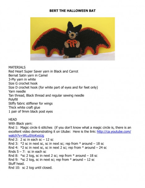 Charlie The Bat Saves Halloween - Timothy Babcock