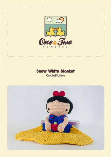 Snow White: Two Hearts as One - Disney Press