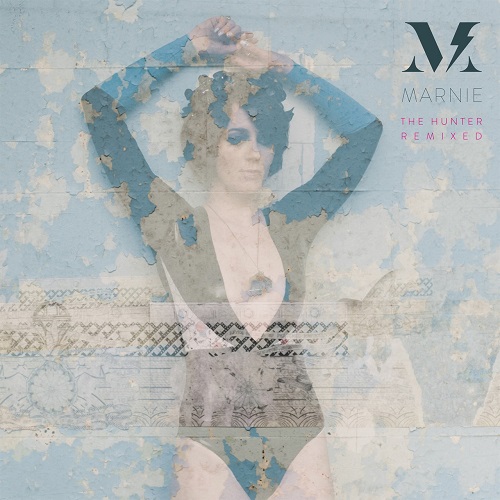 Marnie - The Hunter Remixed (EP, 2014) Lossless