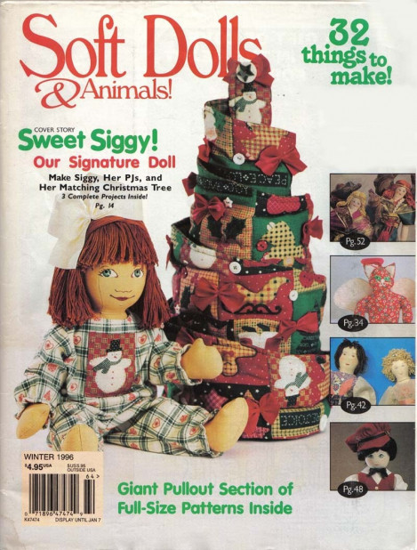 Cute Christmas - Jars & Baby Animal Dolls Coloring Book Vol.2: For Kids 8 , Teens,...