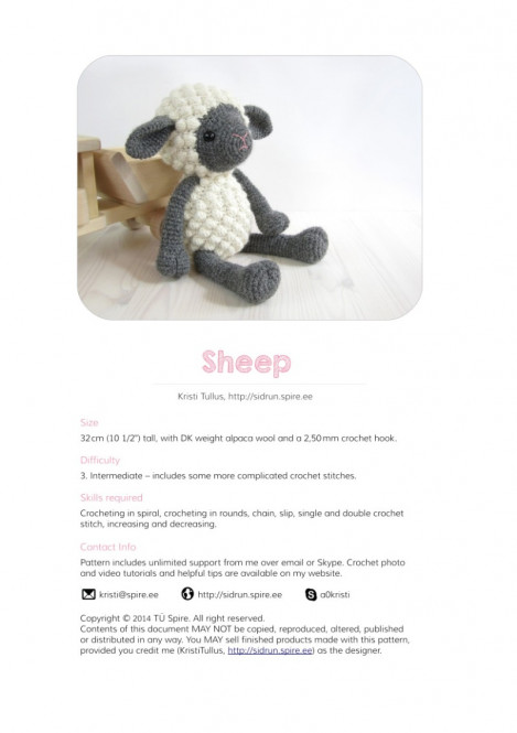 Crochet Amigurumi Baby Animals: Patterns to Create Adorable Critters Animal Fri...