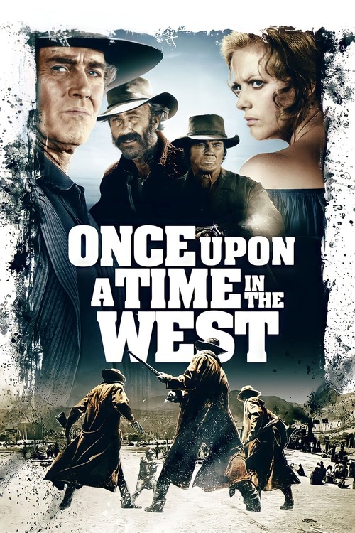 Pewnego razu na Dzikim Zachodzie / Once Upon a Time in the West (1968) MULTi.2160p.UHD.BluRay.REMUX.DV.HDR.HEVC.DTS-HD.MA.5.1-MR | Lektor i Napisy PL