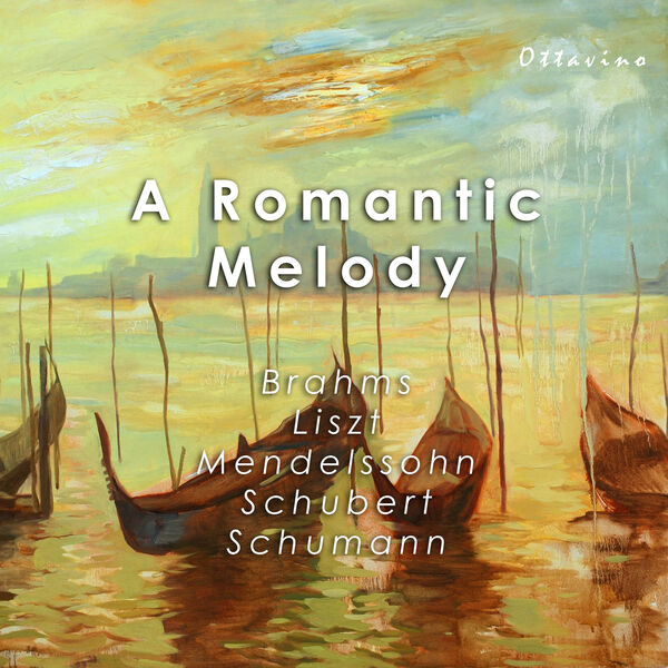 A Romantic Melody (2024) Mp3