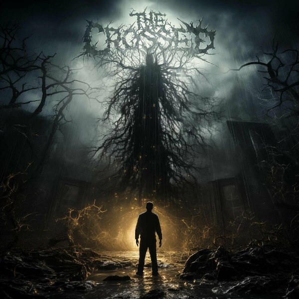 The Crossed - Darkness Paradox (2024)