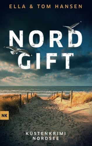 Cover: Ella Hansen - Nordgift