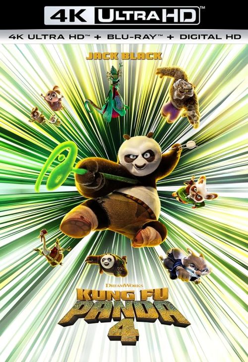 Kung Fu Panda 4 (2024) PLDUB.HDR.2160p.WEB.H265-DSiTE / Polski Dubbing DD 5.1