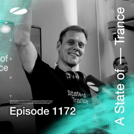 VA - ASOT (1172) - A State of Trance Episode (1172) (2024)
