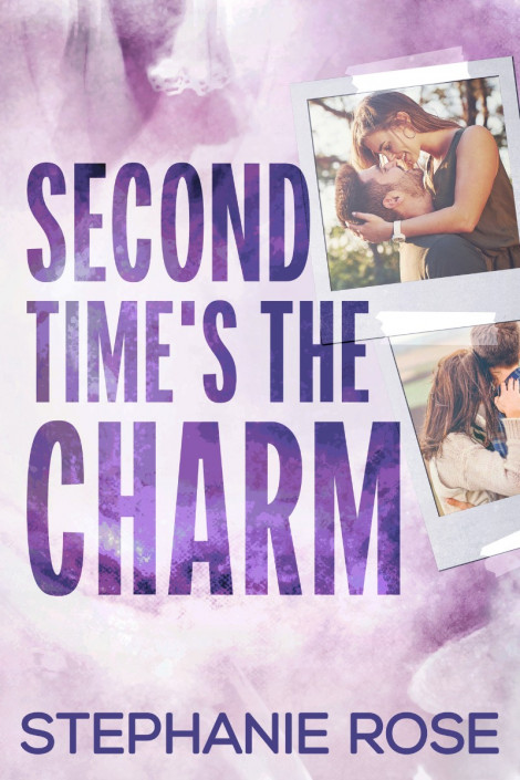 Second Time's the Charm - Tara Taylor Quinn D3b50cb1c8668aacb1d4749c3d8c9d93