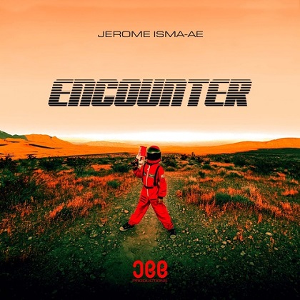 Jerome Isma-Ae - Encounter [Album 2024]