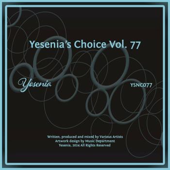 VA - Yesenia's Choice Vol 77 (2024) MP3