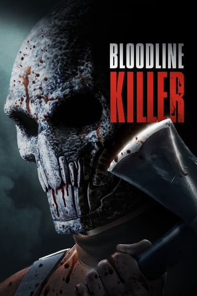 Bloodline Killer (2024) 1080p WEBRip x265 10bit AAC5 1-YTS