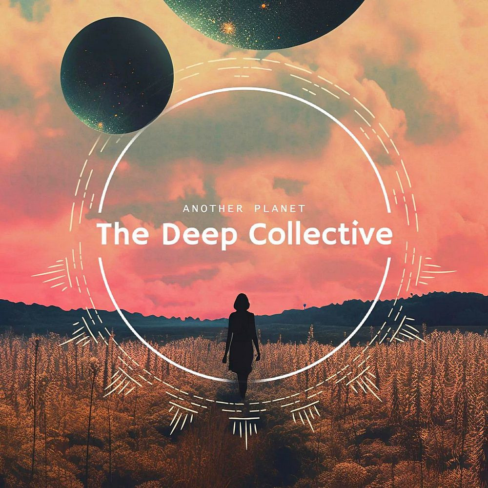 The Deep Collective: Another Planet (2024)