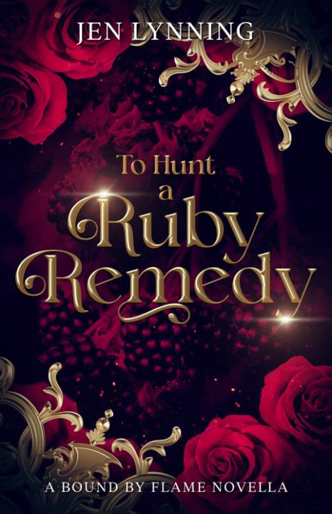 To Hunt a Ruby Remedy - Jen Lynning 3782af987a99b7ca89735c795a0f30bf