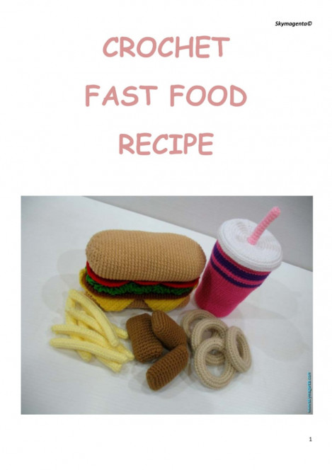 Fast & Delicious Comfort Food Recipes - Anita Miranda
