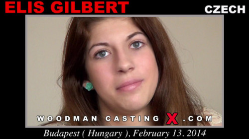 Elis Gilbert - Elis Gilbert  Watch XXX Online SD