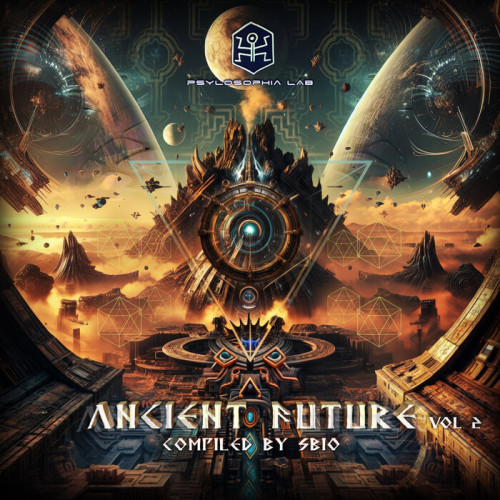VA - Ancient Future, Vol. 2 (2024)