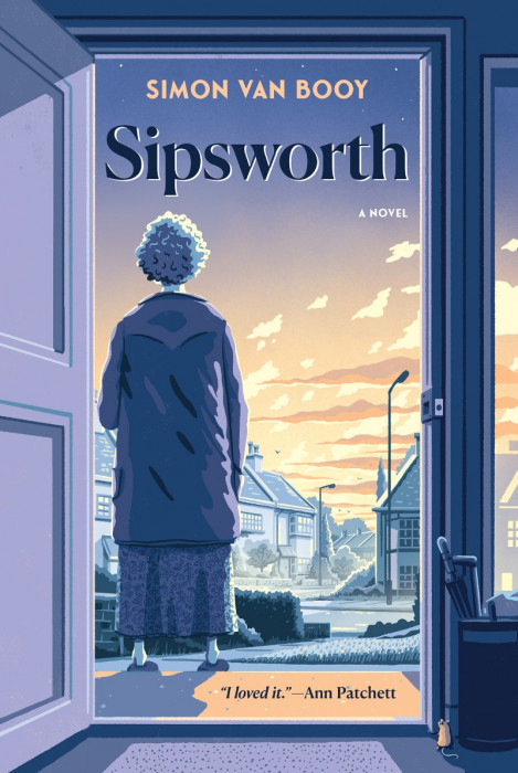 Sipsworth - Simon Van Booy B70f702e21dde233dbbd7d7b517f6ace