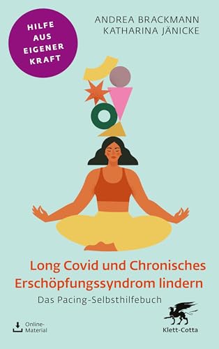 Brackmann, Andrea - Long Covid und Chronisches Ersch&ouml;pfungssyndrom lindern