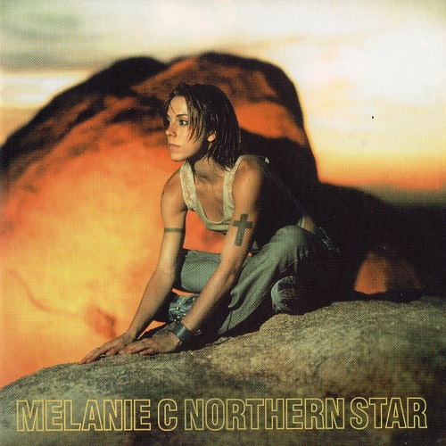 Melanie C  Northern Star (1999) lossless