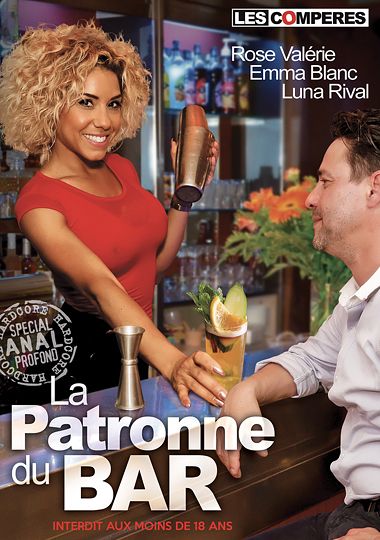 la patronne du bar 2