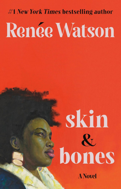 skin & bones: a novel - Renée Watson 98d5b5afbe09833ebe119852e4aa10d7