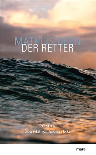 Deen, Mathijs - Ein Fall f&uuml;r Liewe Cupido 3 - Der Retter