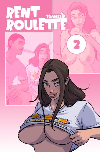 TGAmelia - Rent Roulette 2 Porn Comics