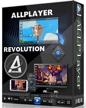 ALLPlayer 9.2.0 Portable by 7997