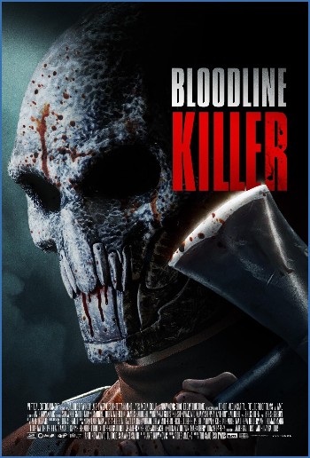 Bloodline Killer 2024 1080p WEB-DL DD 5 1 H264-BobDobbs