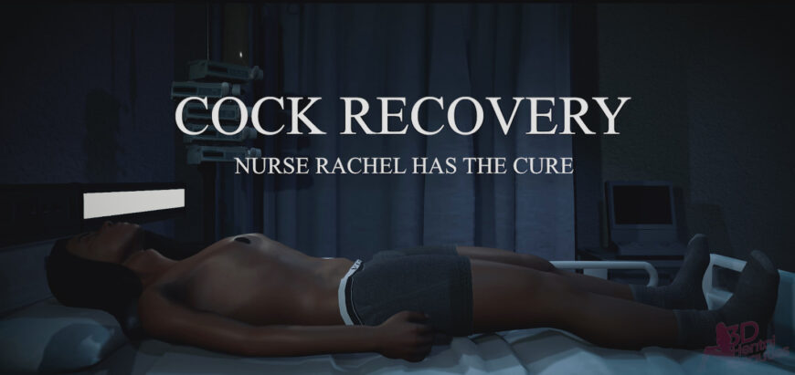 Cock Recovery – Hot Mature Nurse in sexy heels takes on a hard BBC (Xalas) [2024, Footjob, Shoejob,Titjob, Nurse,Handjob, Blowjob, Mature, Milf, WEBRip] [2160p]