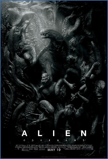 Alien Covenant 2017 1080p BluRay x264-FZHD