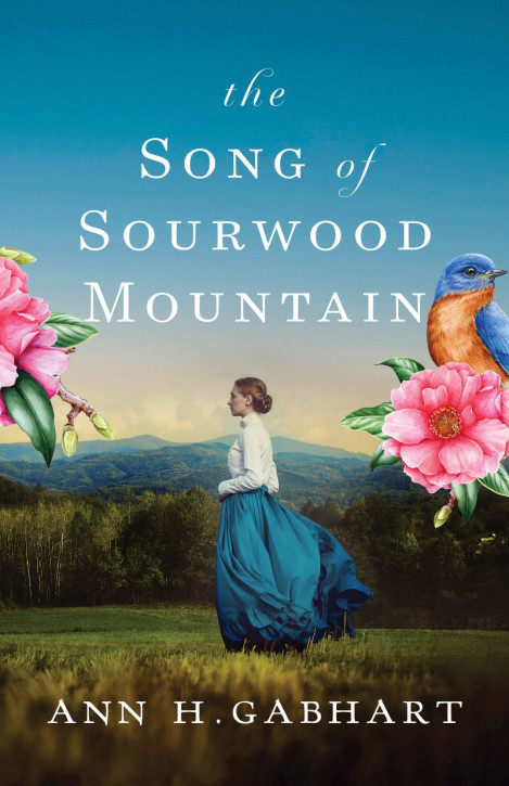 The Song of Sourwood Mountain - Ann H. Gabhart